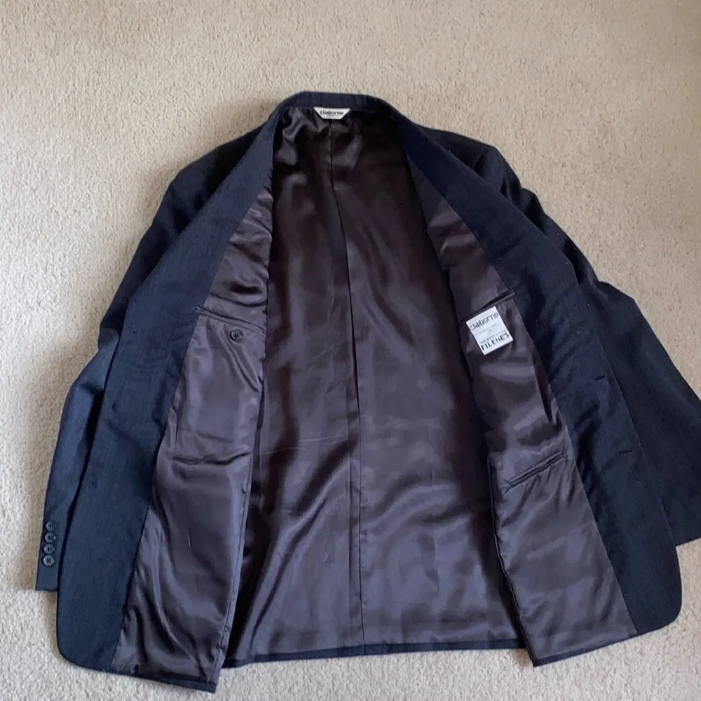 Claiborne blazer‼️